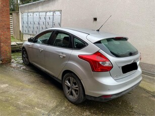 Ford Focus 1.0i Benzine 2014