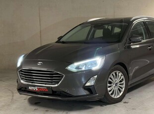 Ford Focus 1.5 EcoBlue Titanium Business