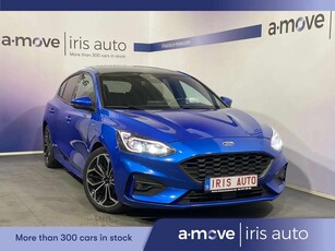 Ford Focus 1.5 | STLINE |TOIT PANO/OUVRANT| (bj 2020)