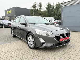 Ford focus 1.5d break nieuwstaat 1j Garantie