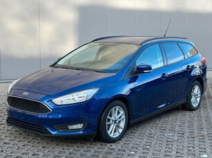 Ford Focus 1.5d Trend✅GARANTIE*ZetelVerw*CruiseC