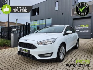 Ford Focus 1.5TDCi / 167.000km / 2017