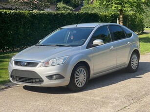 Ford Focus 1.6 diesel 172000km Gekeurd