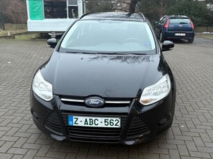 FORD FOCUS /1.6 DIESEL/EURO 5