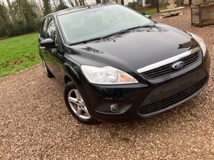 ford focus 1600cc diesel