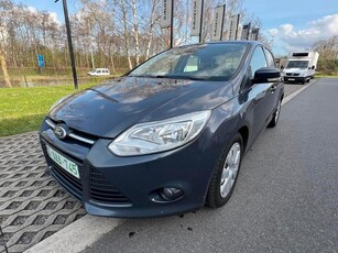 FORD focus 1.6TDCI 2011 Euro5 airco export