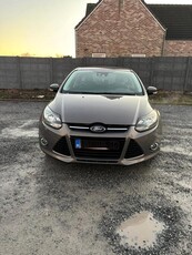 Ford Focus 1.6Tdci Euro 5