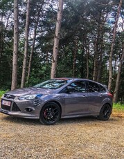 Ford Focus 2.0 TDCI St-line 2013