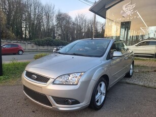 Ford Focus CC 1.6i Trend*Cabrio* 12 MAANDEN GARANTIE*