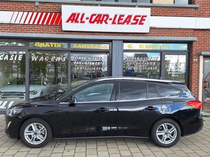 Ford Focus Clipper 1.5 eco BLUE Connected /SCHADE/Automaat