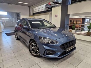 Ford Focus CLIPPER ST-LINE 1.5I 150PK BENZINE (bj 2019)