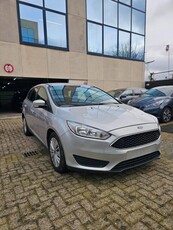 Ford Focus ecoboost 1.0L 126pk vanaf 07/2017/147.000km