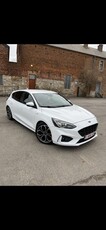 Ford focus st Line X