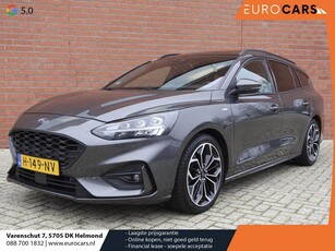 Ford Focus Wagon 1.0 EcoBoost ST Line Business Navi Camera L