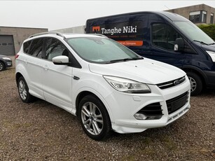 Ford Kuga 1.5 ECOBOOST Automaat