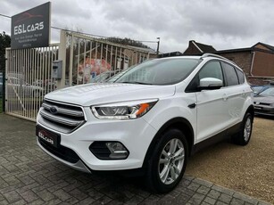 Ford Kuga 1.5 EcoBoost Titanium *12 mois de garantie*