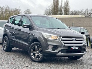 Ford Kuga 1.5 TDCi • TRES PROPRE (bj 2017)