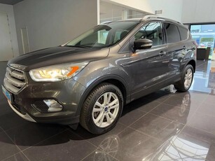 Ford Kuga 2.0 TDCi FWD Titanium/Navigatie/Trekhaak/1j gar(1)