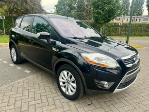 FORD KUGA 2010 DIESEL EUROS 5