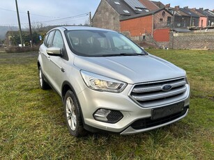 Ford kuga 2017 1.5essence