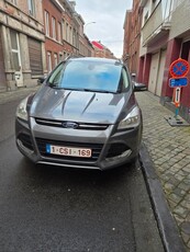 Ford kuga à vendre