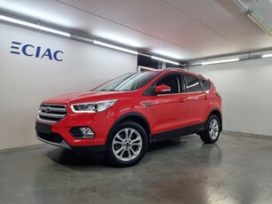 Ford Kuga Titanium 4x4 - Automaat - Garantie