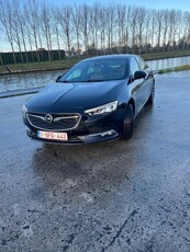 Insignia grand sport turbu