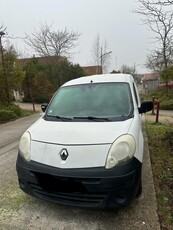 Kangoo 1.5 dci