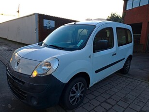 KANGOO 1.5 DCI UTILITAIRE EURO5