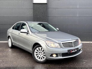 Mercedes C180 Kompressor | Elegance | 150.000 KM | Gekeurd