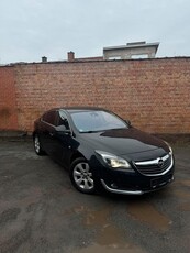 Opel insignia 1,4 Benzine 129dkm full