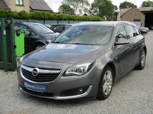 Opel insignia 2.0 CDTI