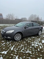 Opel Insignia 2.0 cdti euro5 2010 130.000km gekeurd met navi