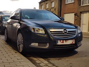 Opel Insignia 2.0 CDTI Sports Tourer ecoFlex Start/Stop