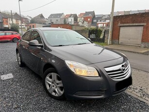 Opel insignia 2013