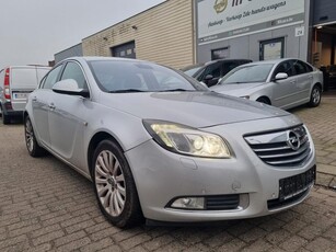 Opel Insignia 2.0cdti met 160.000km/Full option/Xenon/Euro 5