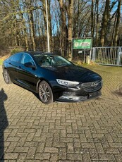 Opel Insignia Grand Sport 1.6 CDTI Executive Euro 6D