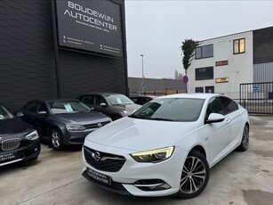 Opel Insignia Grand Sport 1.6Benzine-2019-167.xxxkm