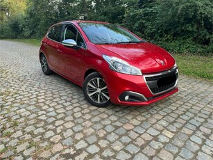 Peugeot 208 1.5hdi