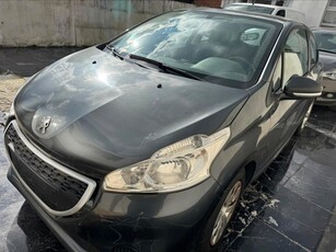 PEUGEOT 208 2012 1.2 BENZINE ( 165.000 KM )