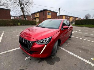 Peugeot 208 GT-Line 100ch autobox