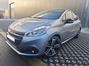 Peugeot 208 Puretech Allure GT line 2019 eerste eigenaar