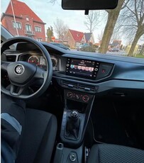 POLO 1.6 L TDI 2018 EURO 6