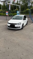 Polo 6r 2017