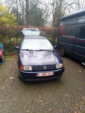 Polo automaat 1.4 benzine 172000 km. 1998bj