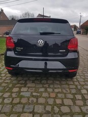 Polo vw R6