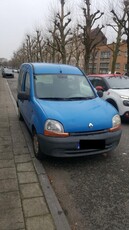 Renault Kangoo, 1.2 Benzine | 133.820 km |