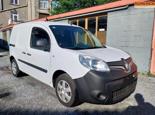 Renault Kangoo 1.5 dCi EnergyGrand Confort*Capt AR*189 x 48