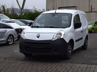 RENAULT KANGOO 1.5 DIESEL 150KM EURO5 EXPORT OF DEALER