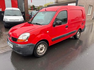 Renault Kangoo 1.5 Diesel ⛽️